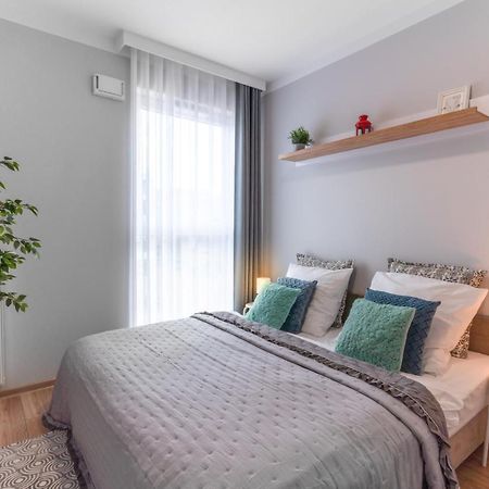 Apartamenty Homely Place Centrum - Stary Rynek - Parking Poznan Exterior photo