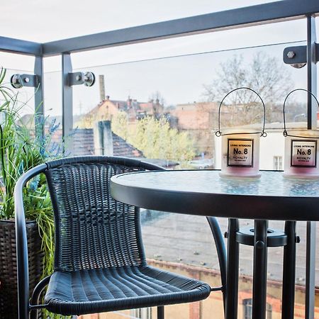 Apartamenty Homely Place Centrum - Stary Rynek - Parking Poznan Room photo