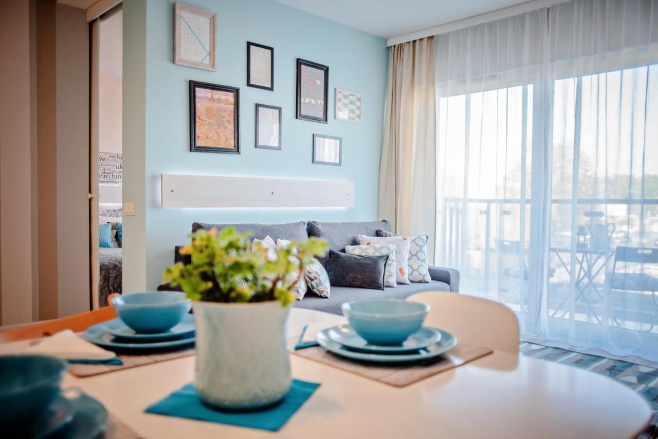 Apartamenty Homely Place Centrum - Stary Rynek - Parking Poznan Exterior photo