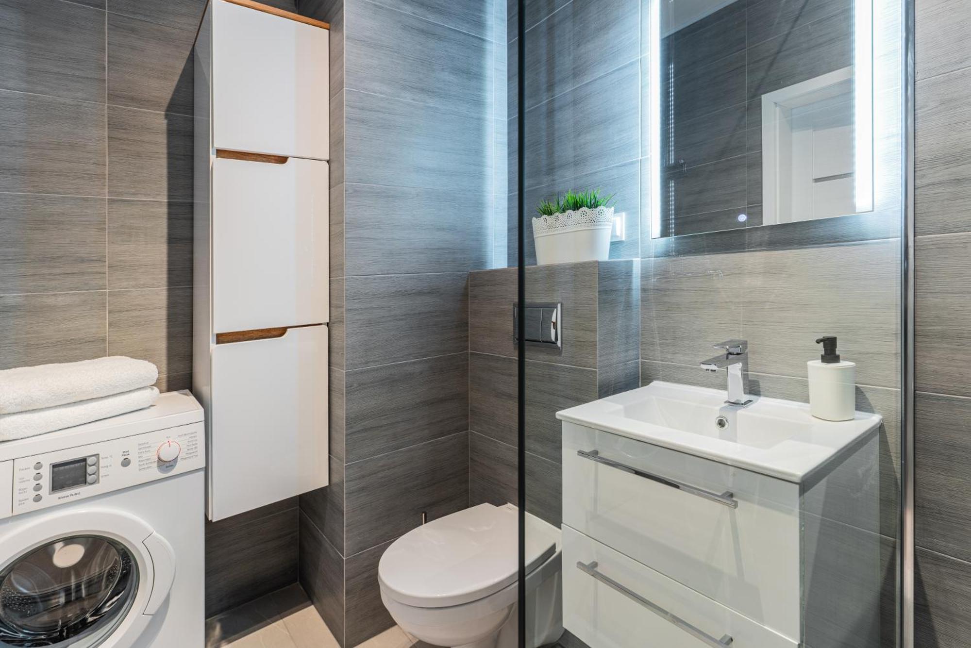 Apartamenty Homely Place Centrum - Stary Rynek - Parking Poznan Room photo