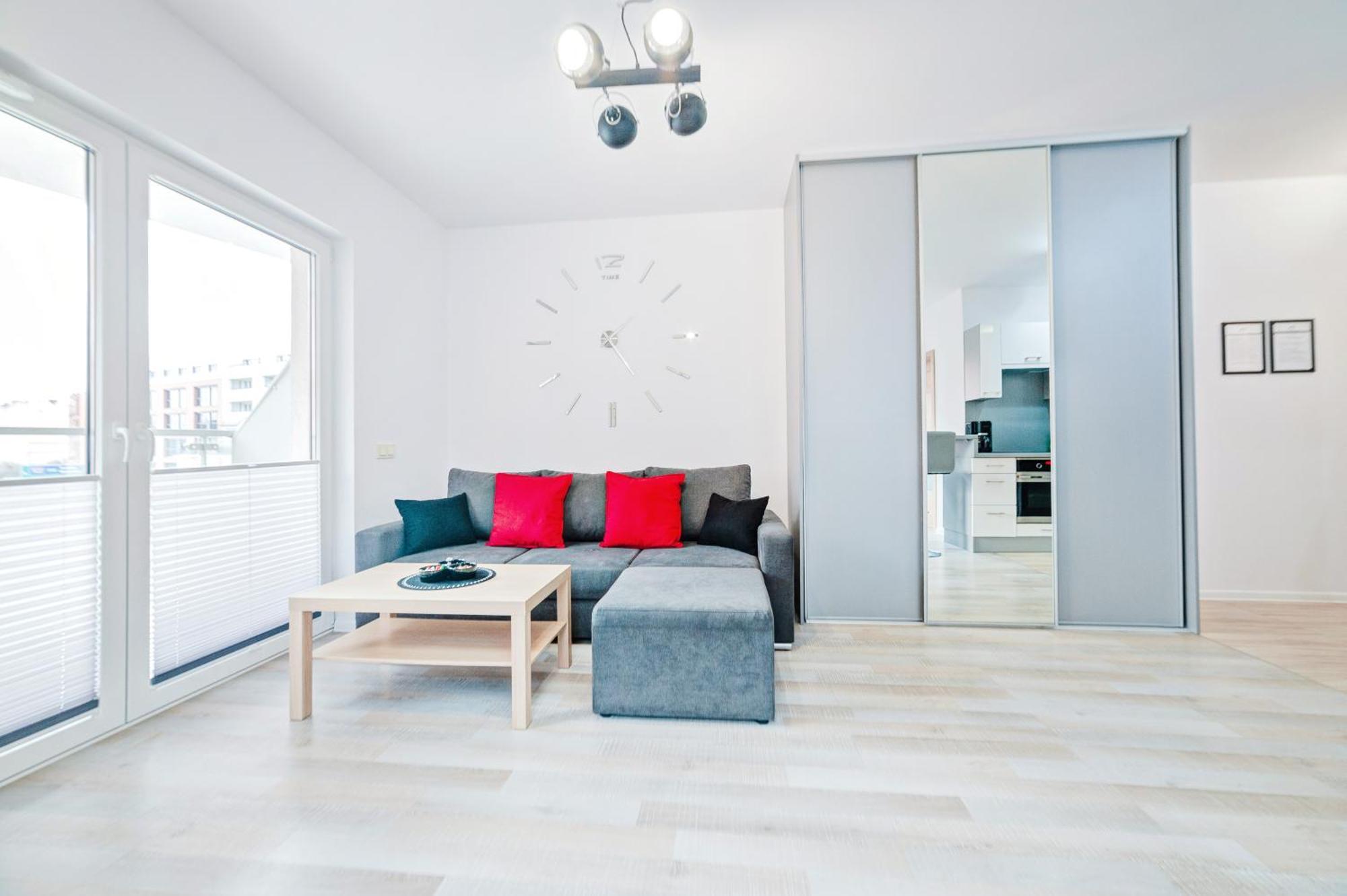 Apartamenty Homely Place Centrum - Stary Rynek - Parking Poznan Room photo
