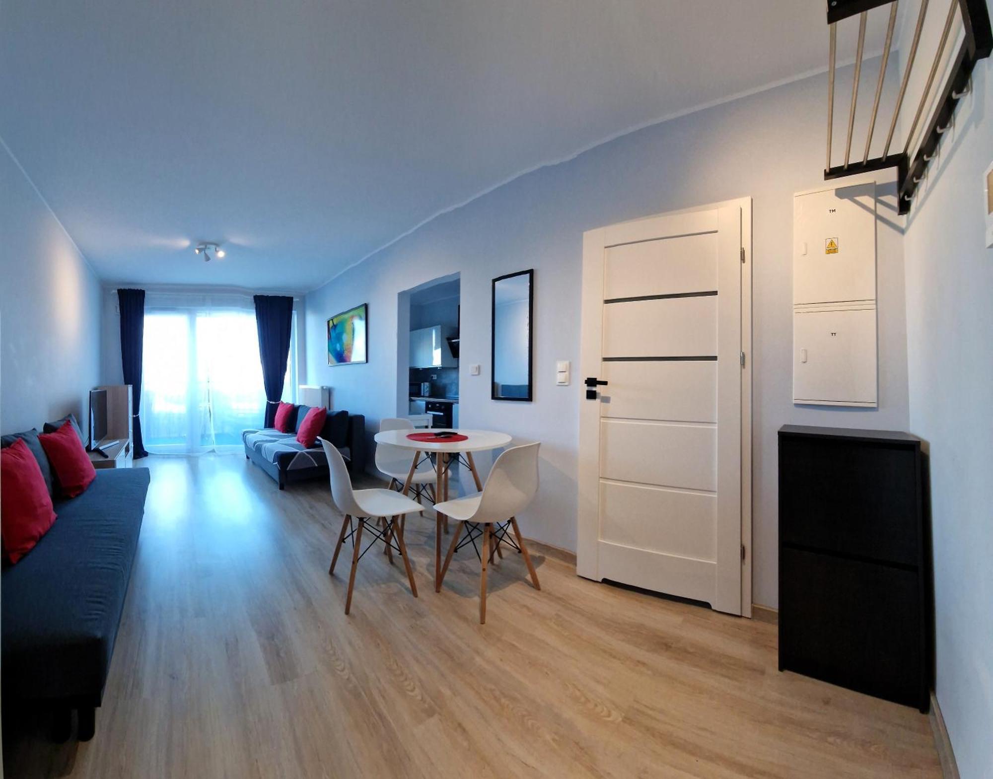 Apartamenty Homely Place Centrum - Stary Rynek - Parking Poznan Room photo