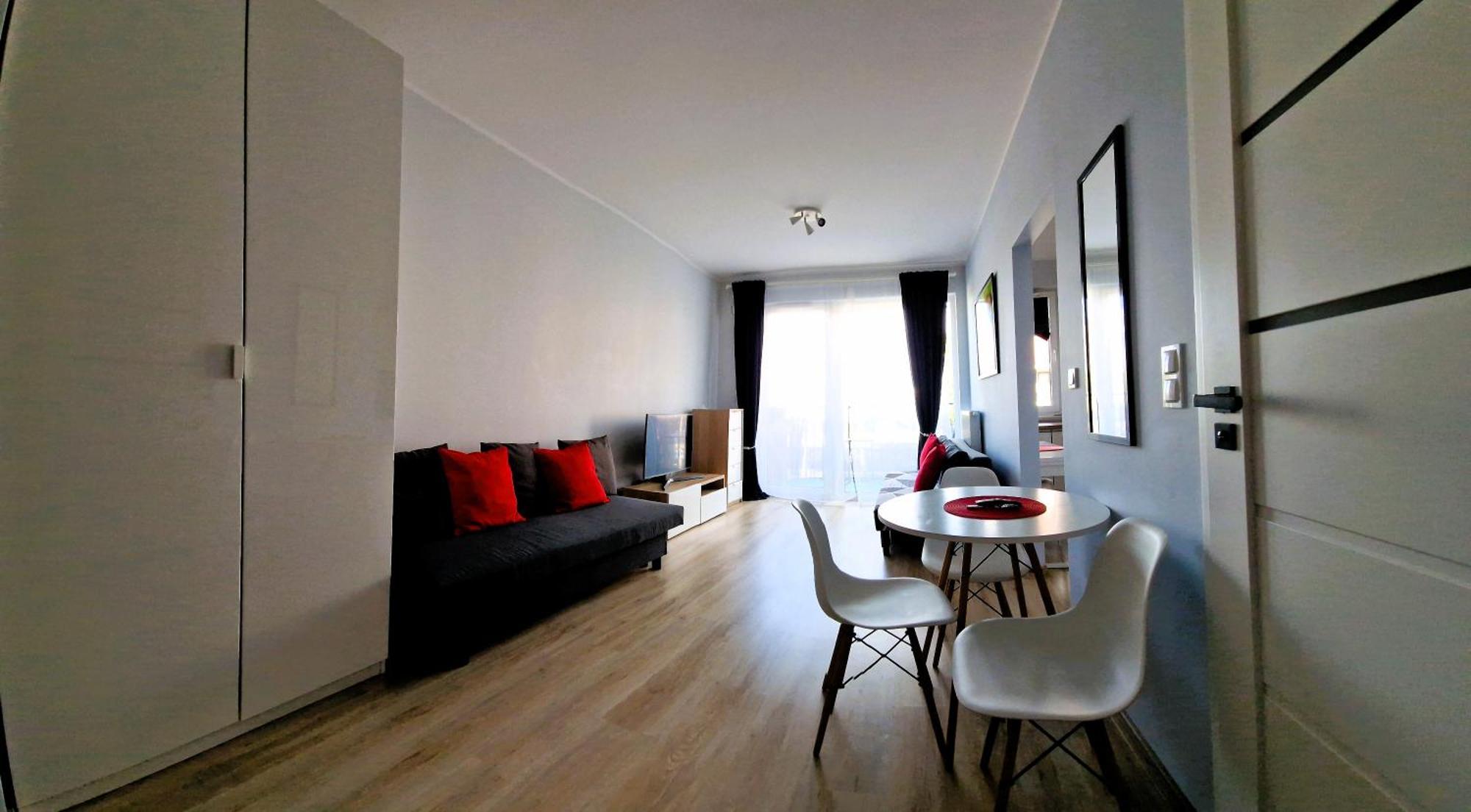 Apartamenty Homely Place Centrum - Stary Rynek - Parking Poznan Room photo